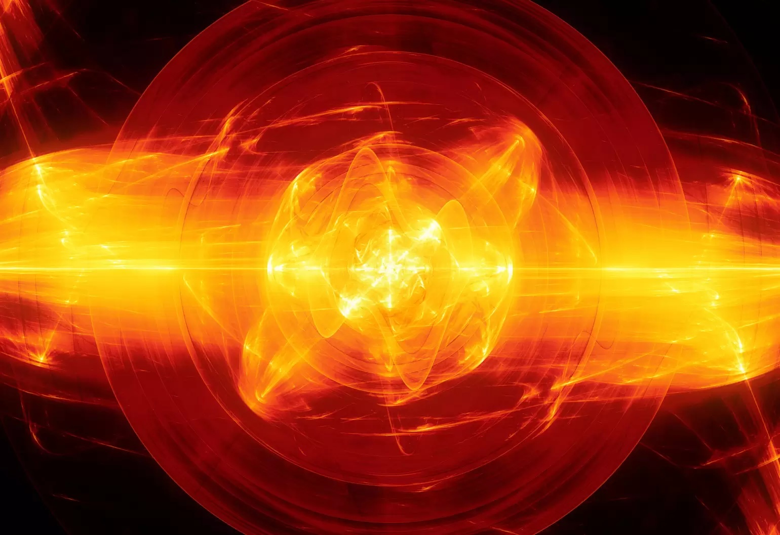 Plasma ignition — stellar reactor proof of concept